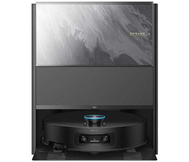 Dreame Aqua10 Ultra Track Complete black - 1418137 - zdjęcie 4
